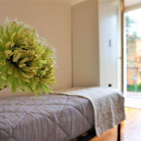 Apartment La Coccinella リーヴァ・デル・ガルダ エクステリア 写真