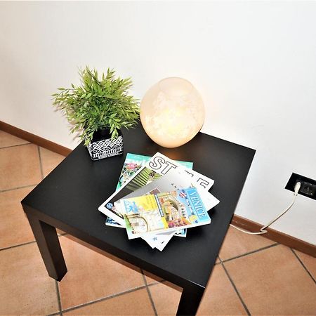 Apartment La Coccinella リーヴァ・デル・ガルダ エクステリア 写真