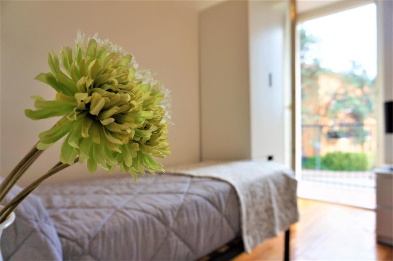 Apartment La Coccinella リーヴァ・デル・ガルダ エクステリア 写真