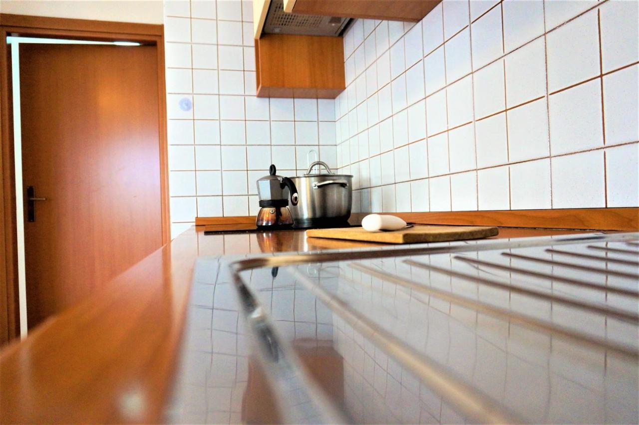 Apartment La Coccinella リーヴァ・デル・ガルダ エクステリア 写真