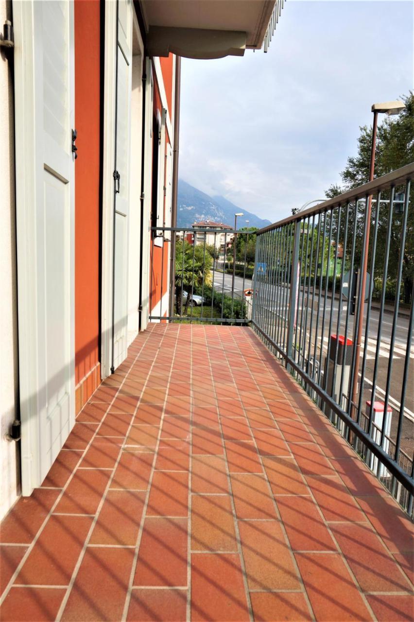 Apartment La Coccinella リーヴァ・デル・ガルダ エクステリア 写真