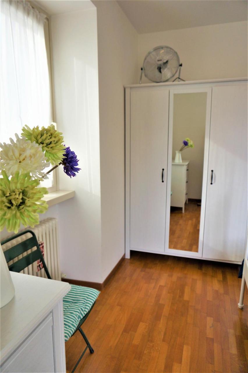 Apartment La Coccinella リーヴァ・デル・ガルダ エクステリア 写真